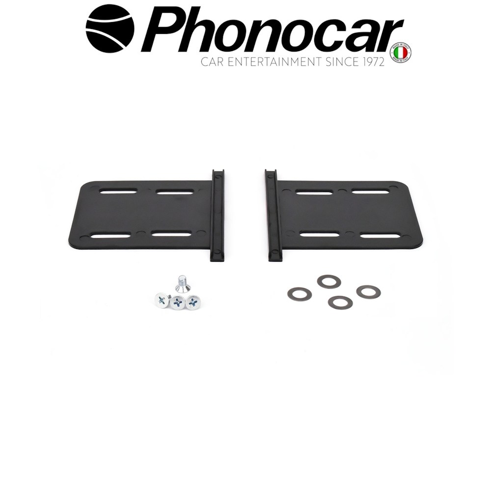 ΠΡΟΣΟΨΗ LAND ROVER Freelander 2 ‘06> - Discovery 3 - Range Rover Sport Χρώμα μαύρο
ΠΡΟΣΟΨΗ LAND ROVER Freelander 2 ‘06> - Discovery 3 - Range Rover Sport Χρώμα μαύρο