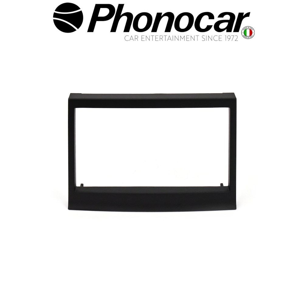 ΠΡΟΣΟΨΗ PORSCHE 911 97>06 (type 996) Χρώμα μαύρο
ΠΡΟΣΟΨΗ PORSCHE 911 97>06 (type 996) Χρώμα μαύρο