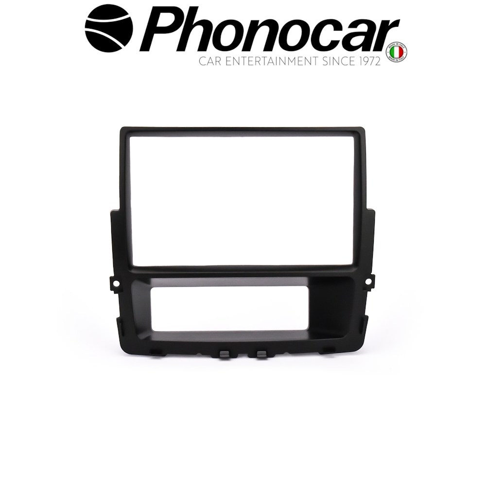 ΠΡΟΣΟΨΗ NISSAN Primastar 11> OPEL Vivaro 11>14 RENAULT Traffic 11>14
ΠΡΟΣΟΨΗ NISSAN Primastar 11> OPEL Vivaro 11>14 RENAULT Traffic 11>14