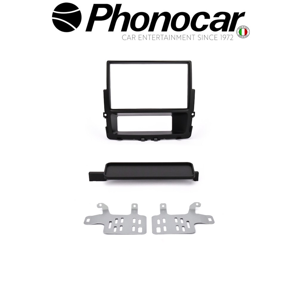 ΠΡΟΣΟΨΗ NISSAN Primastar 11> OPEL Vivaro 11>14 RENAULT Traffic 11>14
ΠΡΟΣΟΨΗ NISSAN Primastar 11> OPEL Vivaro 11>14 RENAULT Traffic 11>14