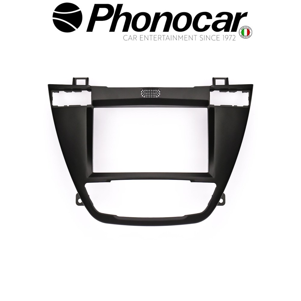 ΠΡΟΣΟΨΗ OPEL INSIGNIA mod. 2009-2013 χρώμα μαύρο
ΠΡΟΣΟΨΗ OPEL INSIGNIA mod. 2009-2013 χρώμα μαύρο