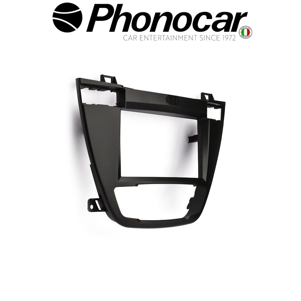 ΠΡΟΣΟΨΗ OPEL INSIGNIA mod. 2009-2013 χρώμα μαύρο
ΠΡΟΣΟΨΗ OPEL INSIGNIA mod. 2009-2013 χρώμα μαύρο
