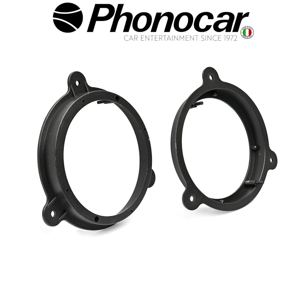 ΒΑΣΕΙΣ ΗΧΕΙΩΝ 165mm DACIA Lodgy-Dokker 12> Sandero 13> ΜΑΥΡΟ ΧΡΩΜΑ NISSAN Note 13> Quashqai 12>14(Θέση εμπρός), 14>19
ΒΑΣΕΙΣ ΗΧΕΙΩΝ 165mm DACIA Lodgy-Dokker 12> Sandero 13> ΜΑΥΡΟ ΧΡΩΜΑ NISSAN Note 13> Quashqai 12>14(Θέση εμπρός), 14>19