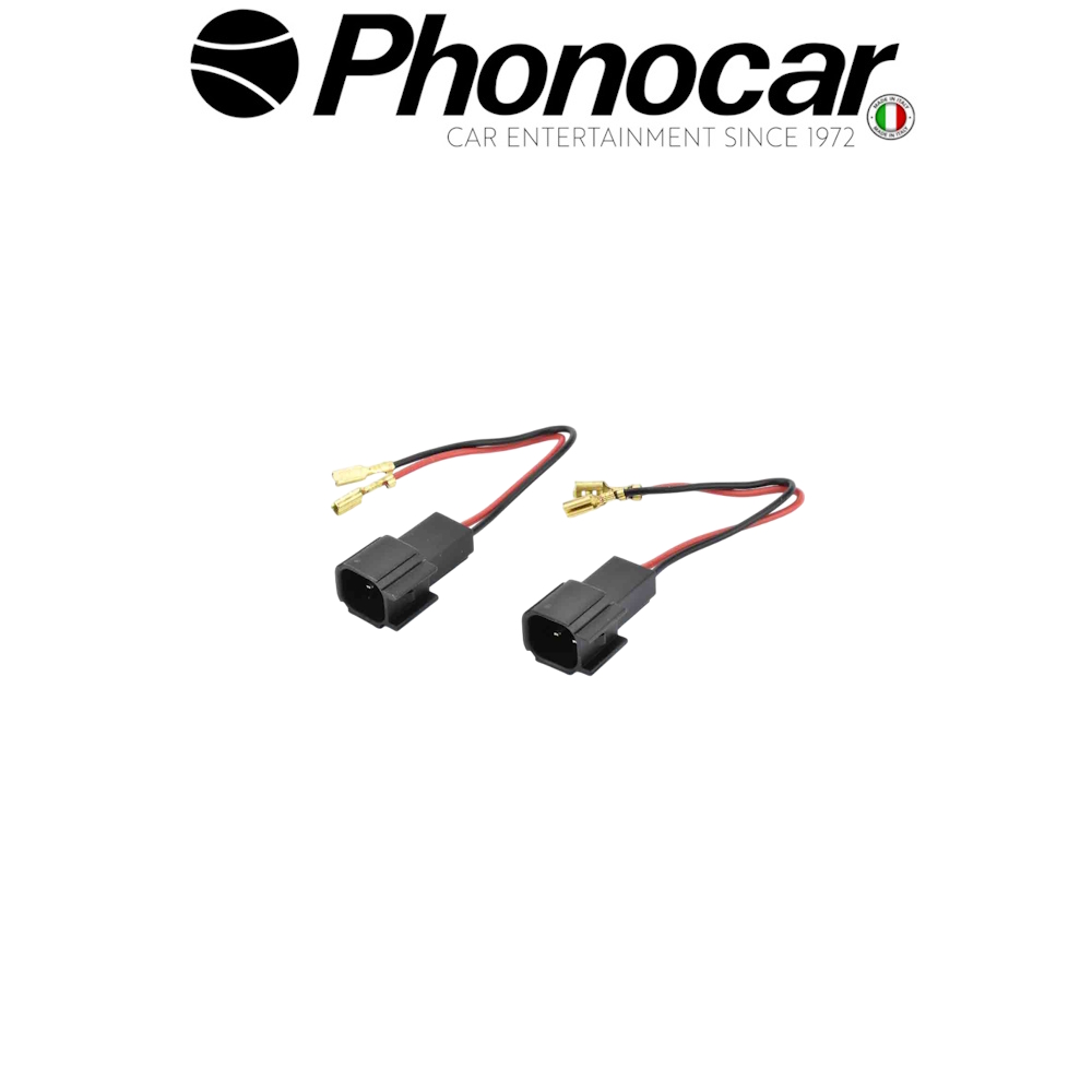 ΦΙΣΑ ΗΧΕΙΩΝ CHEVROLET-OPEL
ΦΙΣΑ ΗΧΕΙΩΝ CHEVROLET-OPEL