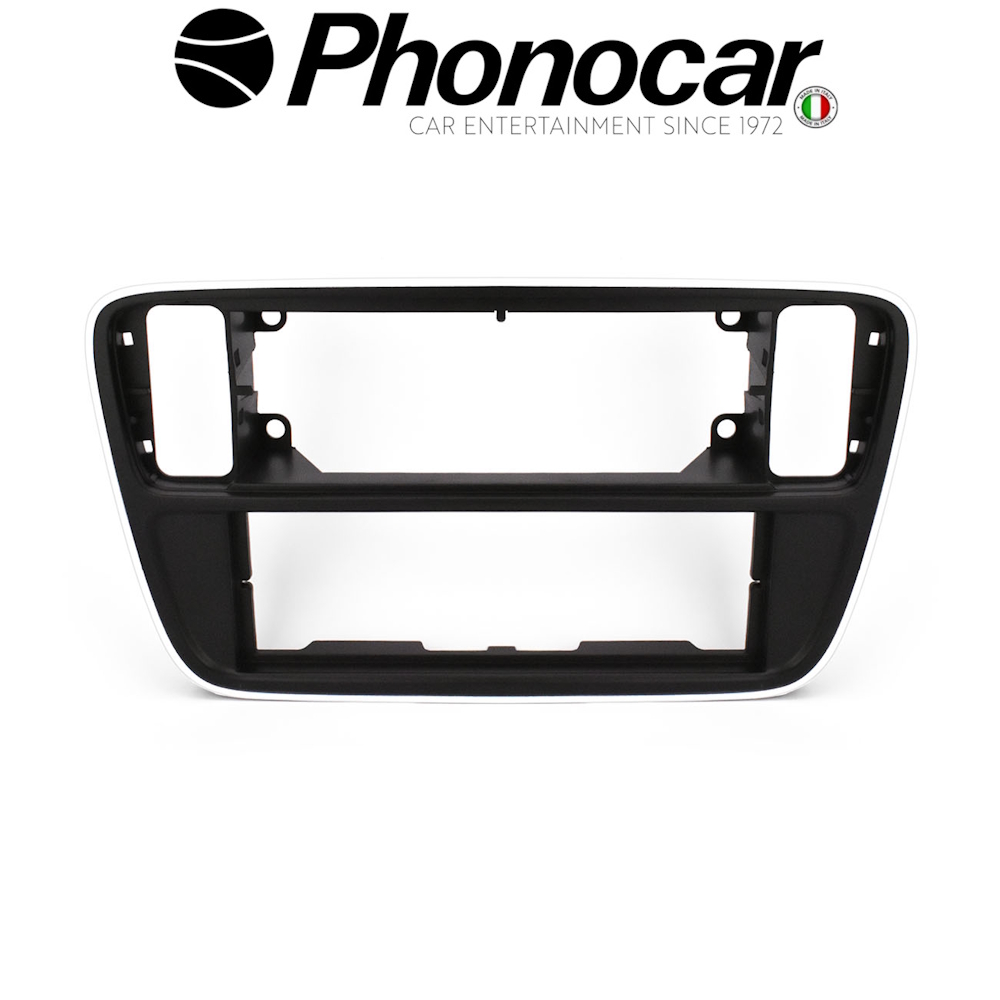 ΠΡΟΣΟΨΗ SEAT Mii SKODA cityGo VOLKSWAGEN Up >15 Χρώμα μαύρο ματ
ΠΡΟΣΟΨΗ SEAT Mii SKODA cityGo VOLKSWAGEN Up >15 Χρώμα μαύρο ματ