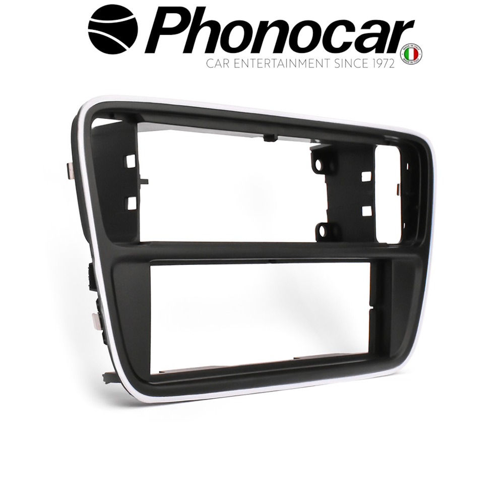 ΠΡΟΣΟΨΗ SEAT Mii SKODA cityGo VOLKSWAGEN Up >15 Χρώμα μαύρο ματ
ΠΡΟΣΟΨΗ SEAT Mii SKODA cityGo VOLKSWAGEN Up >15 Χρώμα μαύρο ματ