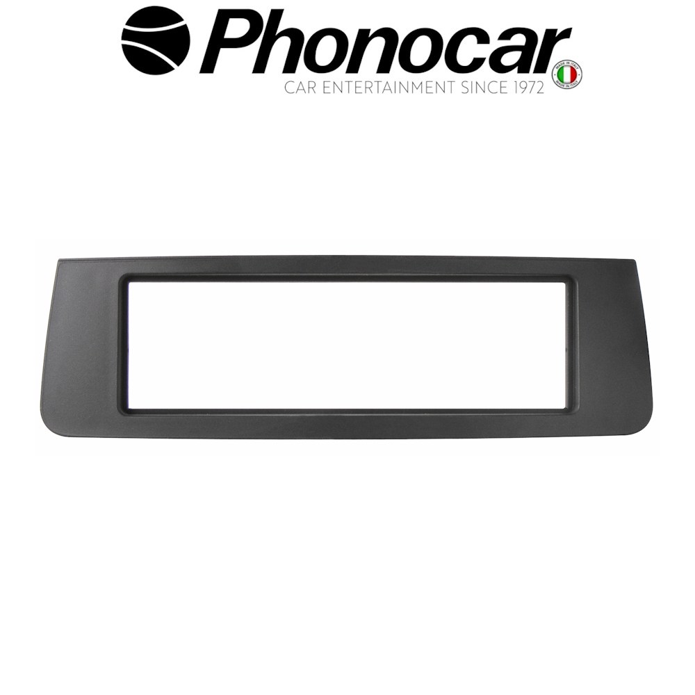 ΠΡΟΣΟΨΗ MERCEDES A (W176) 13> B (W246) 13> Χρώμα μαύρο
ΠΡΟΣΟΨΗ MERCEDES A (W176) 13> B (W246) 13> Χρώμα μαύρο