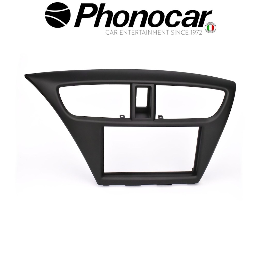 ΠΡΟΣΟΨΗ HONDA CIVIC mod. 2012> ΜΑΥΡΟ ΧΡΩΜΑ
ΠΡΟΣΟΨΗ HONDA CIVIC mod. 2012> ΜΑΥΡΟ ΧΡΩΜΑ