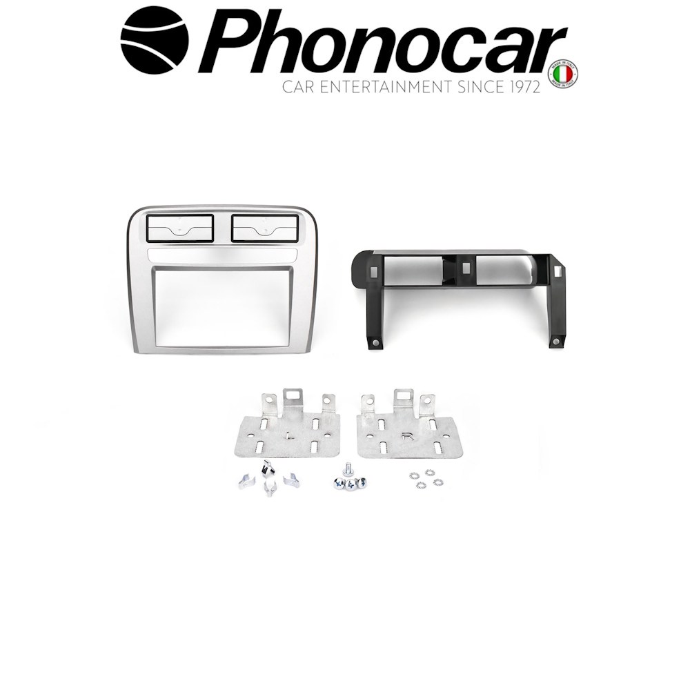 ΠΡΟΣΟΨΗ FIAT Punto mod.04>12 ΧΡΩΜΑ ΓΚΡΙ
ΠΡΟΣΟΨΗ FIAT Punto mod.04>12 ΧΡΩΜΑ ΓΚΡΙ