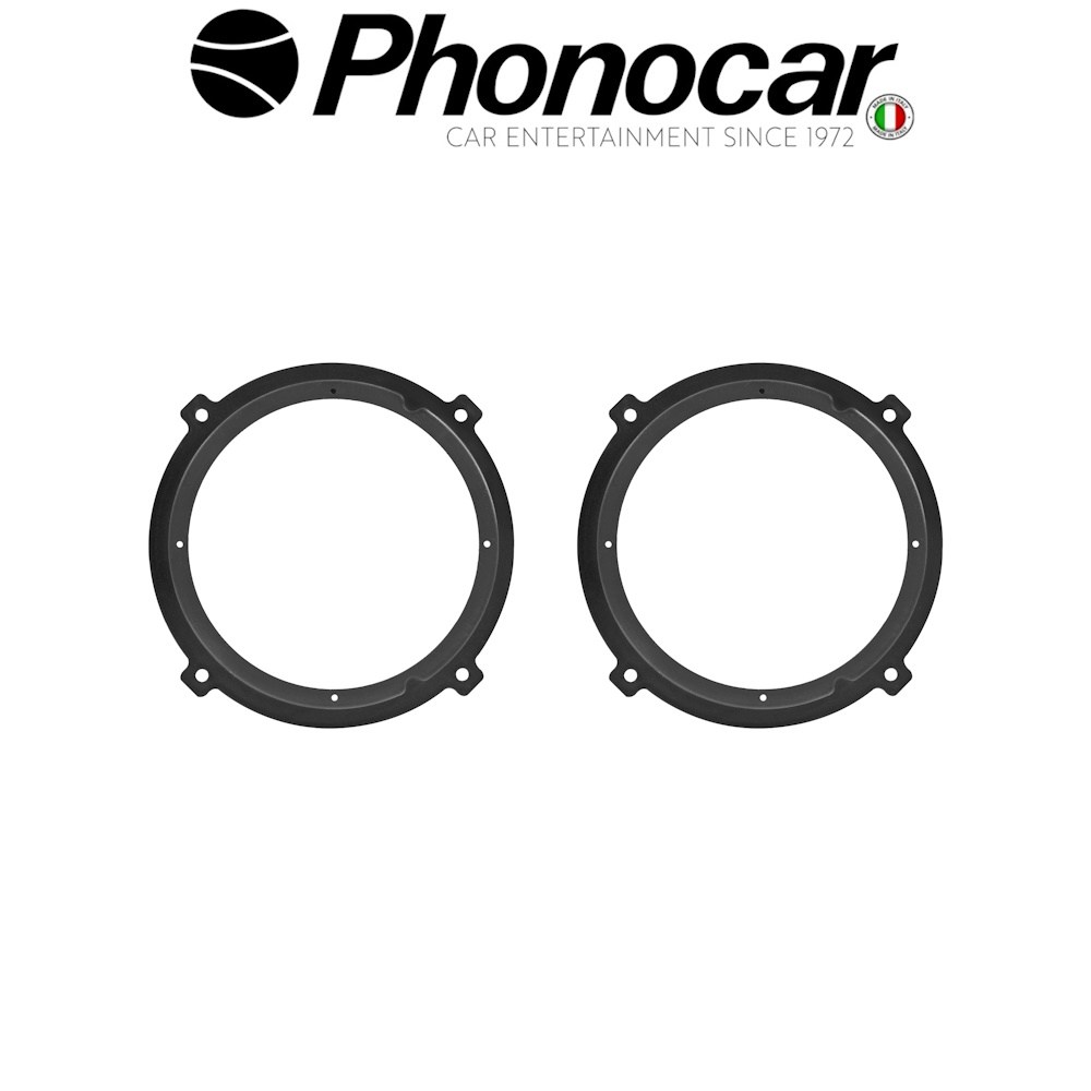 ΒΑΣΕΙΣ ΗΧΕΙΩΝ ΕΜΠΡΟΣ 165mm KIA SRORTAGE 2010 > 2016
ΒΑΣΕΙΣ ΗΧΕΙΩΝ ΕΜΠΡΟΣ 165mm KIA SRORTAGE 2010 > 2016