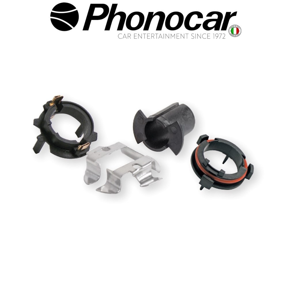 ΒΑΣΕΙΣ ΤΟΠΟΘ. LED HEADLIGHTS σετ 10 ζευγαριών ( ALFA ROMEO-BMW-CITR-FORD-PEUG-FIAT-LANCIA-MERCEDES-HONDA-HYUND-KIA-NISSAN-OPEL-SKODA-VW ) ΒΑΣΕΙΣ ΤΟΠΟΘ. LED HEADLIGHTS σετ 10 ζευγαριών ( ALFA ROMEO-BMW-CITR-FORD-PEUG-FIAT-LANCIA-MERCEDES-HONDA-HYUND-KIA-NISSAN-OPEL-SKODA-VW )
