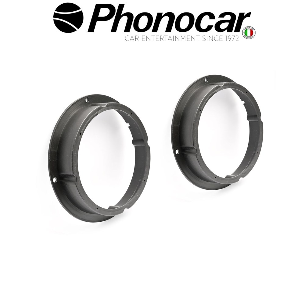 ΒΑΣΕΙΣ ΗΧΕΙΩΝ 165mm FORD Fiesta 02>08 , Ka>09 Mondeo >07 , Puma , Transit >’06 Fusion 02> , Focus >05 KIA Carnival >14 εμπρος-πισω , Soul >14 εμπρος , Sportage >16 Εμπρος, πίσω
ΒΑΣΕΙΣ ΗΧΕΙΩΝ 165mm FORD Fiesta 02>08 , Ka>09 Mondeo >07 , Puma , Transit >’06 Fusion 02> , Focus >05 KIA Carnival >14 εμπρος-πισω , Soul >14 εμπρος , Sportage >16 Εμπρος, πίσω