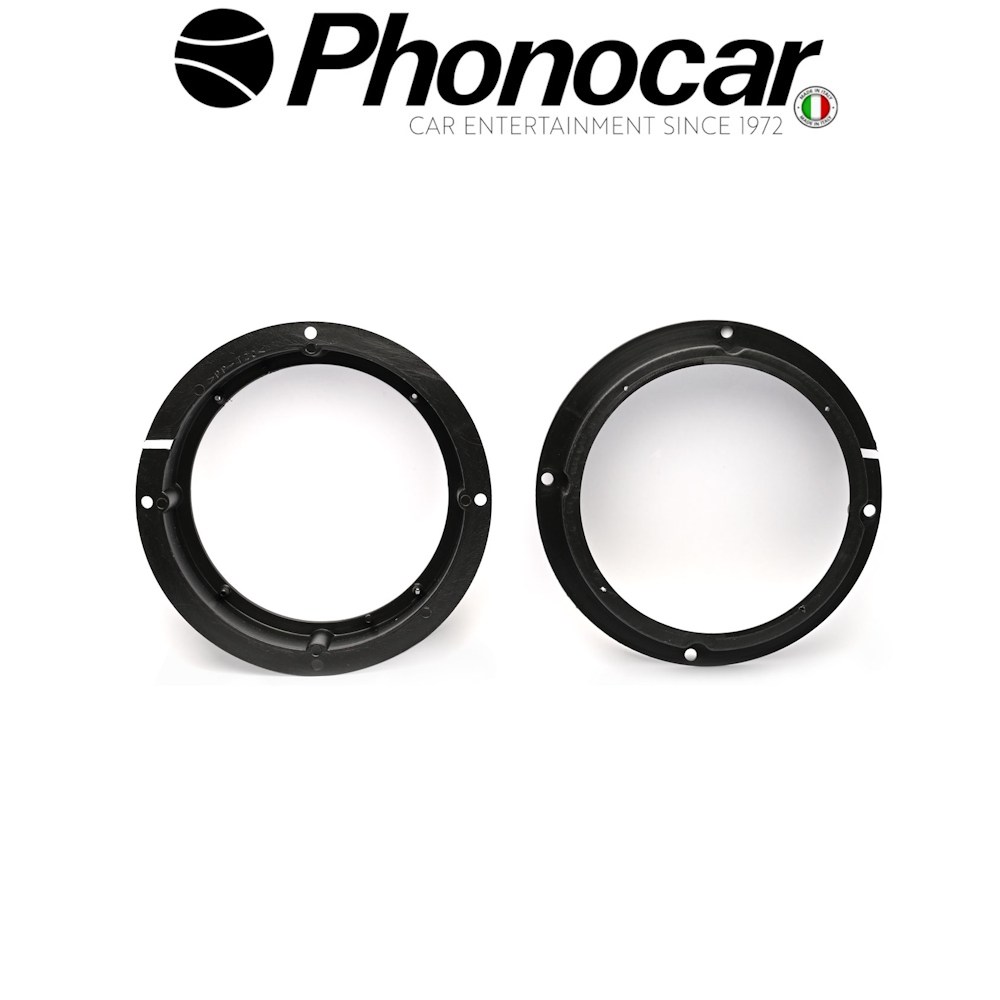 ΒΑΣΕΙΣ ΗΧΕΙΩΝ 165mm FORD Fiesta 02>08 , Ka>09 Mondeo >07 , Puma , Transit >’06 Fusion 02> , Focus >05 KIA Carnival >14 εμπρος-πισω , Soul >14 εμπρος , Sportage >16 Εμπρος, πίσω
ΒΑΣΕΙΣ ΗΧΕΙΩΝ 165mm FORD Fiesta 02>08 , Ka>09 Mondeo >07 , Puma , Transit >’06 Fusion 02> , Focus >05 KIA Carnival >14 εμπρος-πισω , Soul >14 εμπρος , Sportage >16 Εμπρος, πίσω