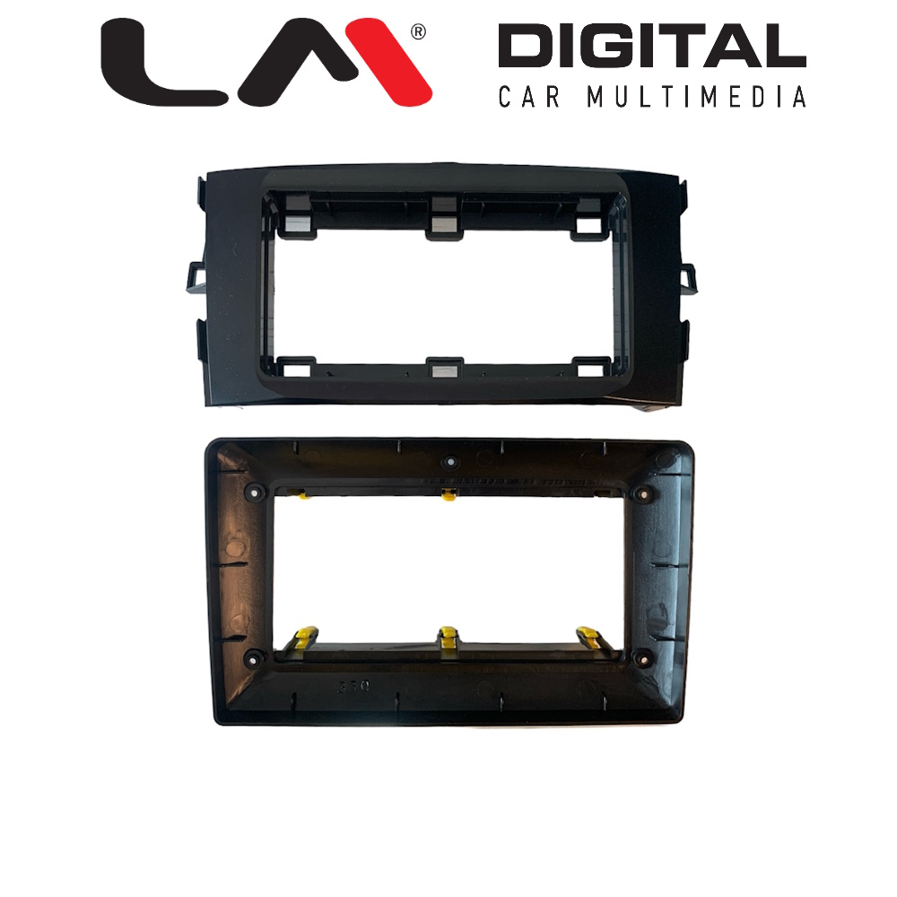 OEM για Toyota Auris 2007 > 2012 με 8Core 8GB/128GB
OEM για Toyota Auris 2007 > 2012 με 8Core 8GB/128GB