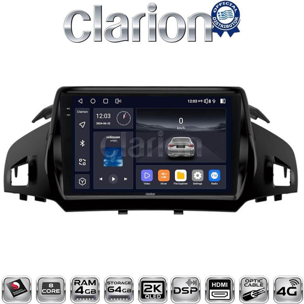 OEM για Ford Kuga 2013 > - Ford C-MAX 2011 > με 8Core 4GB/64GB και 2Κ οθόνη OEM για Ford Kuga 2013 > - Ford C-MAX 2011 > με 8Core 4GB/64GB και 2Κ οθόνη
