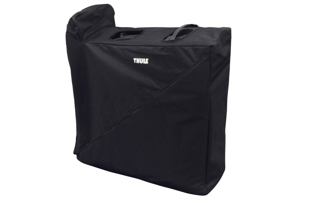 Thule EasyFold XT Carrying Bag 9344 Σάκος Μεταφοράς Βάσης Ποδηλάτου Thule EasyFold XT