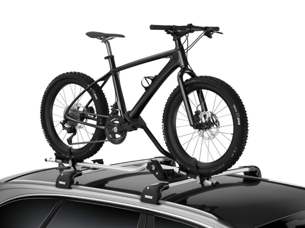 Αντάπτορας 5981 Thule Fatbike για βάση ποδηλάτων ProRide 598 Αντάπτορας 5981 Thule Fatbike για βάση ποδηλάτων ProRide 598