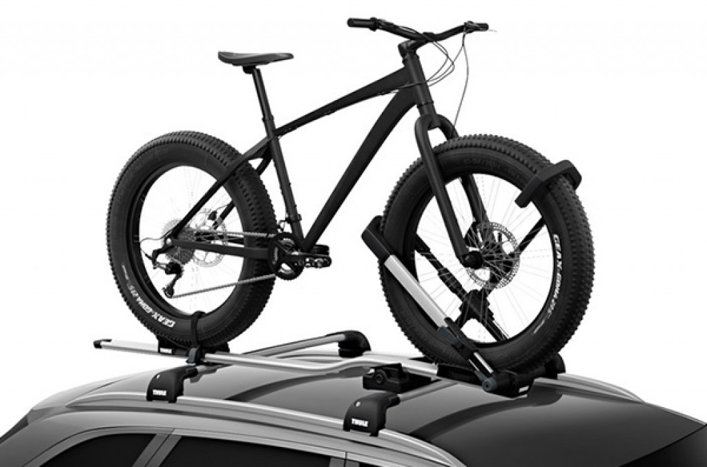 Αντάπτορας 5991 Thule Fatbike για βάση ποδηλάτων UpRide 599 Αντάπτορας 5991 Thule Fatbike για βάση ποδηλάτων UpRide 599