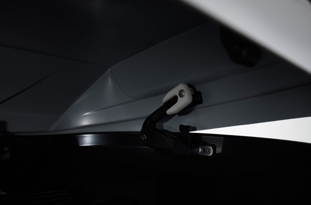 Εσωτερικό φως για μπαγκαζιέρες Thule 6951 Εσωτερικό φως για μπαγκαζιέρες Thule 6951