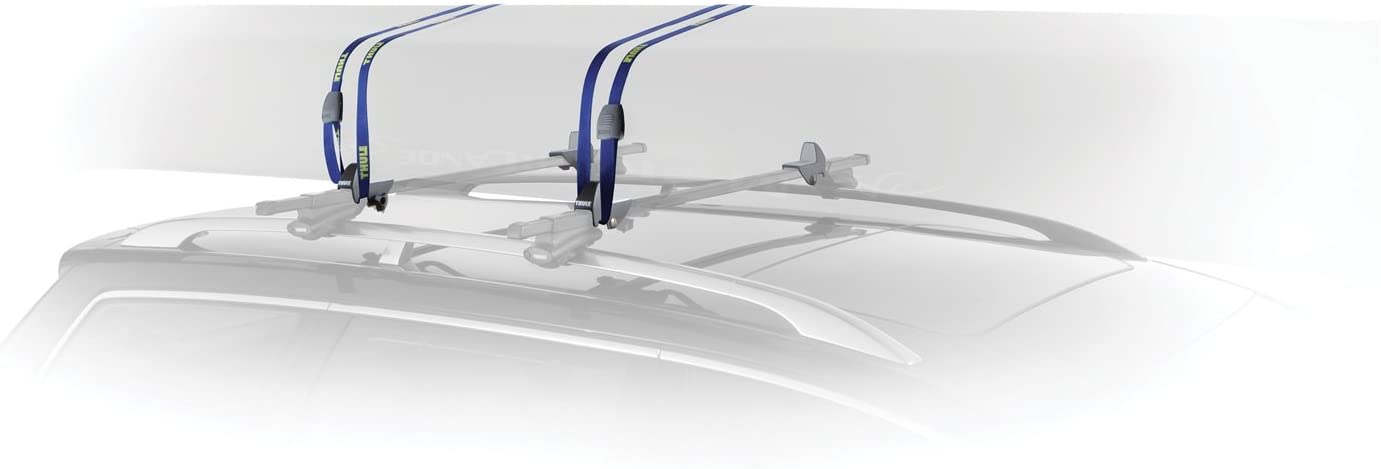 Βάση Μεταφοράς Thule Canoe Carrier 579 Βάση Μεταφοράς Thule Canoe Carrier 579