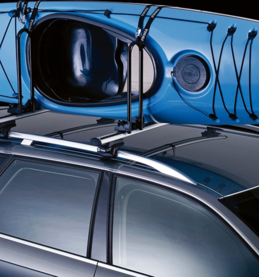 Βάση Μεταφοράς Thule Kayak Carrier 520-1 Βάση Μεταφοράς Thule Kayak Carrier 520-1