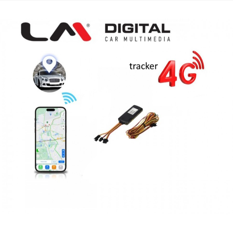 GPS TRACKER 4G AUTO-MOTO 12-24V AYTOΤΡΟΦΟΔΟΤΟΥΜΕΝO , ΜΕ ΔΥΝΑΤΟΤΗΤΑ ΔΙΑΧΕΙΡΙΣΗς ΜΕΣΩ APP ΣΤΟ ΚΙΝΗΤΟ
GPS TRACKER 4G AUTO-MOTO 12-24V AYTOΤΡΟΦΟΔΟΤΟΥΜΕΝO , ΜΕ ΔΥΝΑΤΟΤΗΤΑ ΔΙΑΧΕΙΡΙΣΗς ΜΕΣΩ APP ΣΤΟ ΚΙΝΗΤΟ