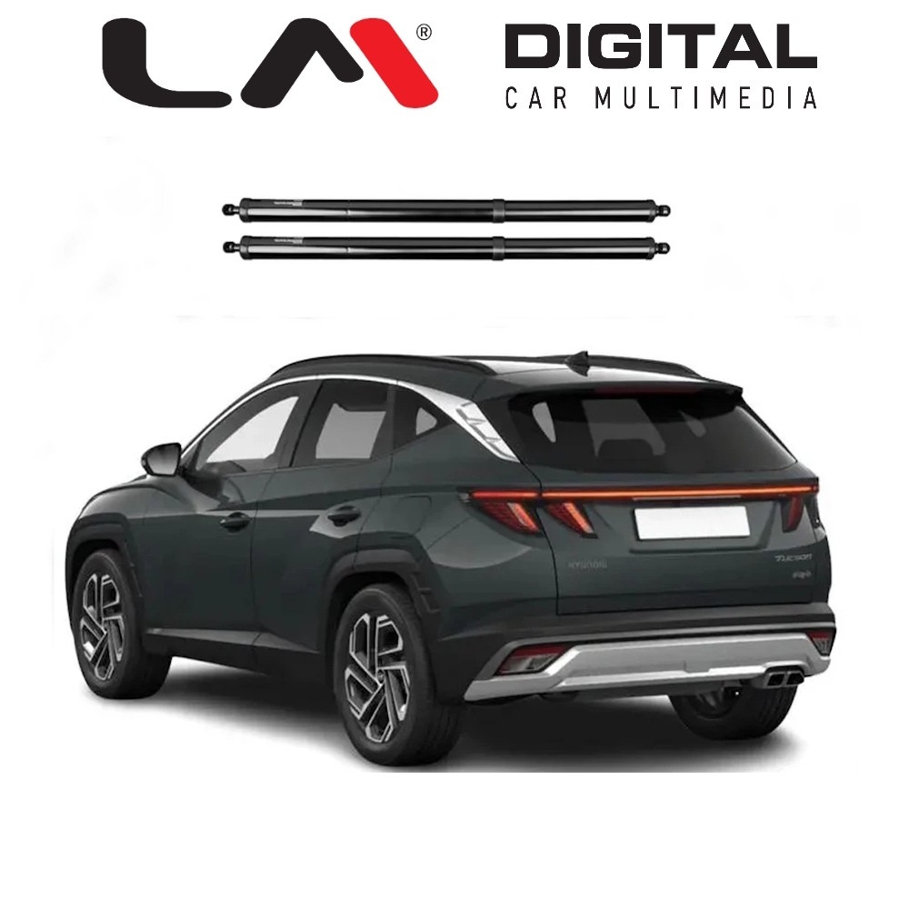 Ηλεκτρικός μηχανισμός πορτ μπαγκαζ για HYUNDAI TUSCON 2021 > Ηλεκτρικός μηχανισμός πορτ μπαγκαζ για HYUNDAI TUSCON 2021 >
