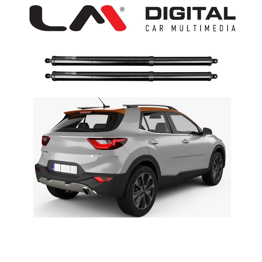 Ηλεκτρικός μηχανισμός πορτ μπαγκαζ για Kia Stonic 2019 > Ηλεκτρικός μηχανισμός πορτ μπαγκαζ για Kia Stonic 2019 >