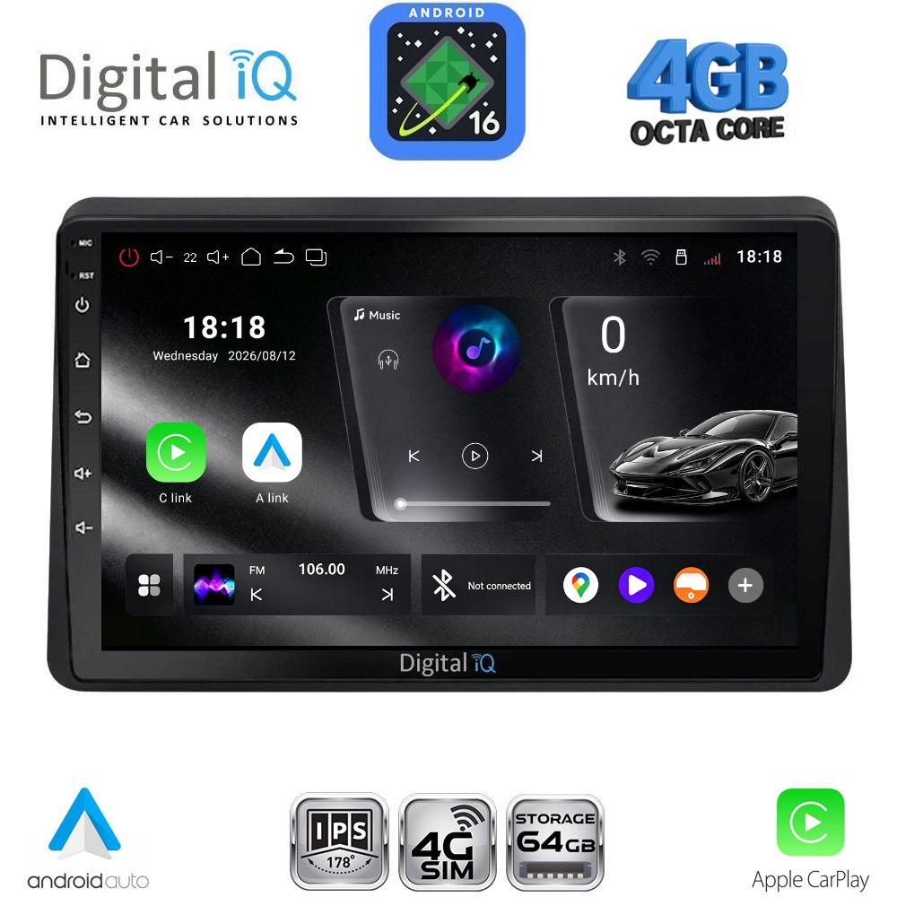 DIGITAL IQ RTG 6553_CPA (10inc) MULTIMEDIA TABLET for NISSAN NV400 – OPEL MOVANO – RENAULT MASTER mod. 2020-2026 DIGITAL IQ RTG 6553_CPA (10inc) MULTIMEDIA TABLET for NISSAN NV400 – OPEL MOVANO – RENAULT MASTER mod. 2020-2026