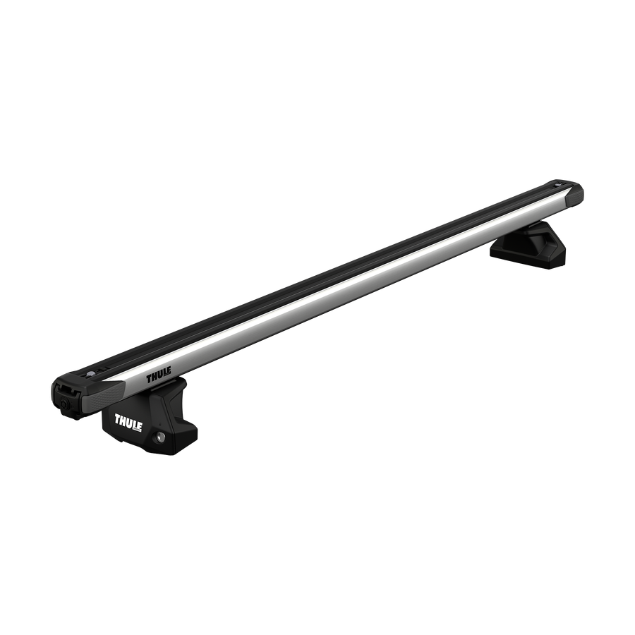 Μπάρες Οροφής Αυτοκινήτου Thule Slide Bar Evo Αλουμινίου (SET) 710700 / 892000 (144cm) / 187210 Μπάρες Οροφής Αυτοκινήτου Thule Slide Bar Evo Αλουμινίου (SET) 710700 / 892000 (144cm) / 187210