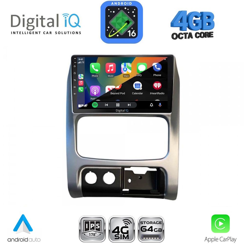 DIGITAL IQ RTG 6269_CPA (9inc) MULTIMEDIA TABLET for JEEP CHEROKEE – LIBERTY mod. 2002-2007 DIGITAL IQ RTG 6269_CPA (9inc) MULTIMEDIA TABLET for JEEP CHEROKEE – LIBERTY mod. 2002-2007