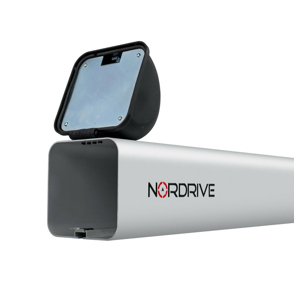 Nordrive – Θήκη Σωλήνων Αλουμινίου Van-Tube 4000 422cm για Επαγγελματικά Βαν, Αδιάβροχη με Κλειδαριά & Βάσεις – 1 Τεμ. (L.N11042) Nordrive – Θήκη Σωλήνων Αλουμινίου Van-Tube 4000 422cm για Επαγγελματικά Βαν, Αδιάβροχη με Κλειδαριά & Βάσεις – 1 Τεμ. (L.N11042)