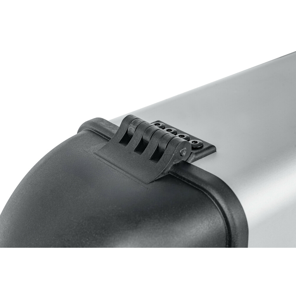 Nordrive – Θήκη Σωλήνων Αλουμινίου Van-Tube 4000 422cm για Επαγγελματικά Βαν, Αδιάβροχη με Κλειδαριά & Βάσεις – 1 Τεμ. (L.N11042) Nordrive – Θήκη Σωλήνων Αλουμινίου Van-Tube 4000 422cm για Επαγγελματικά Βαν, Αδιάβροχη με Κλειδαριά & Βάσεις – 1 Τεμ. (L.N11042)