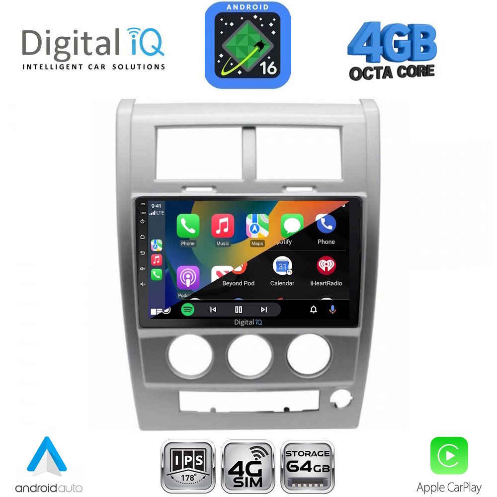 DIGITAL IQ RTG 6270_CPA (10inc) MULTIMEDIA TABLET for JEEP CHEROKEE – LIBERTY mod. 2007-2014 DIGITAL IQ RTG 6270_CPA (10inc) MULTIMEDIA TABLET for JEEP CHEROKEE – LIBERTY mod. 2007-2014