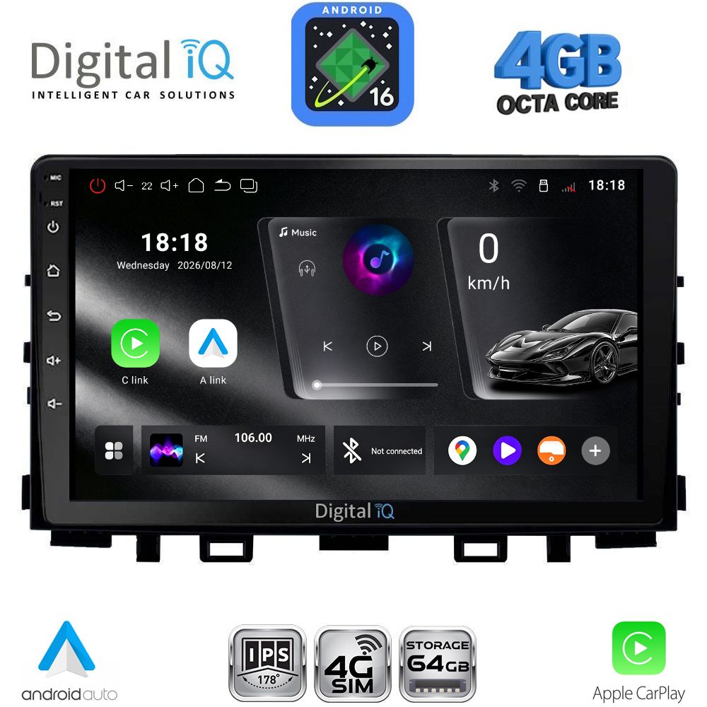 DIGITAL IQ RTG 6316_CPA (9inc) MULTIMEDIA TABLET for KIA RIO mod. 2018> – STONIC mod. 2017-2026 DIGITAL IQ RTG 6316_CPA (9inc) MULTIMEDIA TABLET for KIA RIO mod. 2018> – STONIC mod. 2017-2026