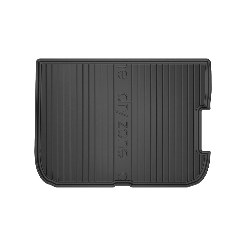 Πατάκια Αυτοκινήτου Πορτ Μπαγκάζ για Citroen C4 Picasso I 2006-2013 minivan 5 θέσεις 1τμχ Dry Zone Frogum Πατάκια Αυτοκινήτου Πορτ Μπαγκάζ για Citroen C4 Picasso I 2006-2013 minivan 5 θέσεις 1τμχ Dry Zone Frogum
