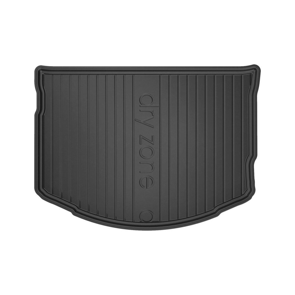 Πατάκια Αυτοκινήτου Πορτ Μπαγκάζ για Citroen DS3 2010-2016 HB 3D 1τμχ Dry Zone Frogum Πατάκια Αυτοκινήτου Πορτ Μπαγκάζ για Citroen DS3 2010-2016 HB 3D 1τμχ Dry Zone Frogum