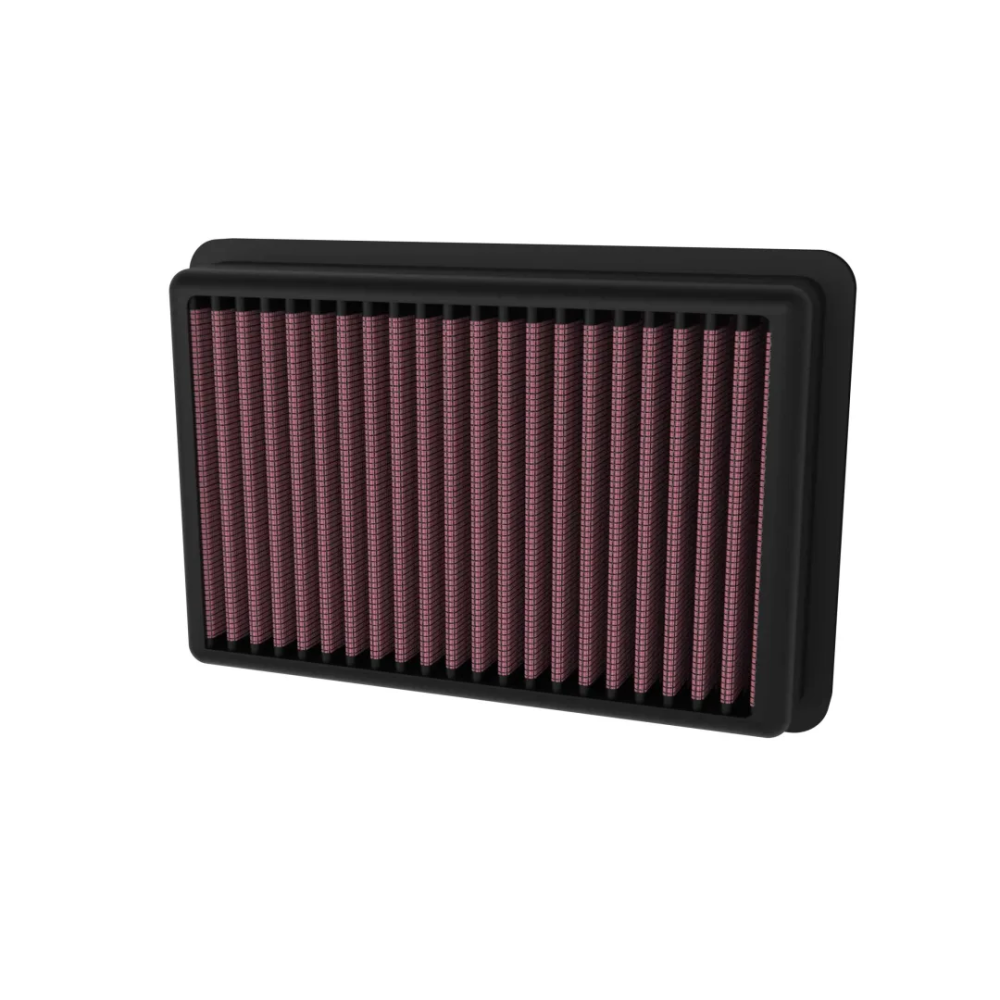 Φίλτρο Αέρος Ελευθέρας Ροής 1τμχ 206x140x40 K&N Φίλτρο Αέρος Ελευθέρας Ροής 1τμχ 206x140x40 K&N