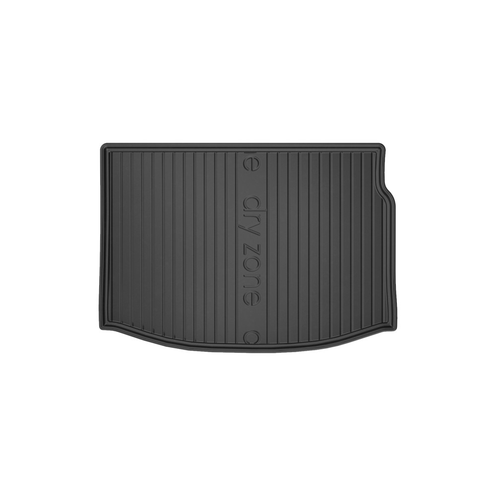 Πατάκια Αυτοκινήτου Πορτ Μπαγκάζ για Renault Megane III 2008-2016 HB 1τμχ Dry Zone Frogum Πατάκια Αυτοκινήτου Πορτ Μπαγκάζ για Renault Megane III 2008-2016 HB 1τμχ Dry Zone Frogum