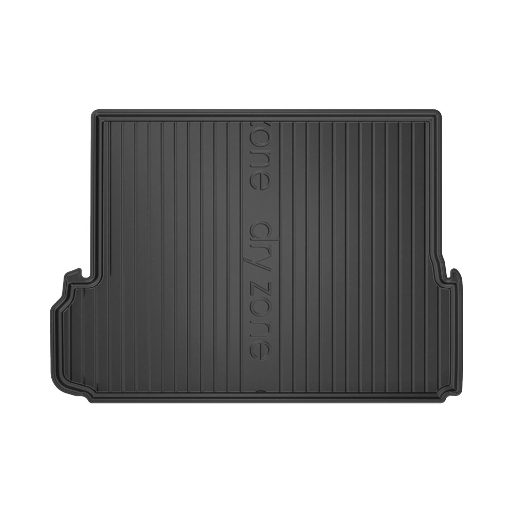 Πατάκια Αυτοκινήτου Πορτ Μπαγκάζ για Toyota Land Cruiser J150 2009-> Off-Road 5D,7θ,fold.3rdrow,3-z.cl.ctrl 1τμχ Dry Zone Frogum Πατάκια Αυτοκινήτου Πορτ Μπαγκάζ για Toyota Land Cruiser J150 2009-> Off-Road 5D,7θ,fold.3rdrow,3-z.cl.ctrl 1τμχ Dry Zone Frogum