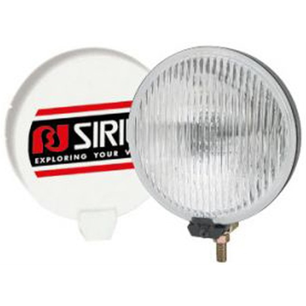 Προβολέας CL στρογγυλός 16x7.2x17.6 1τμχ Sirius Προβολέας CL στρογγυλός 16x7.2x17.6 1τμχ Sirius