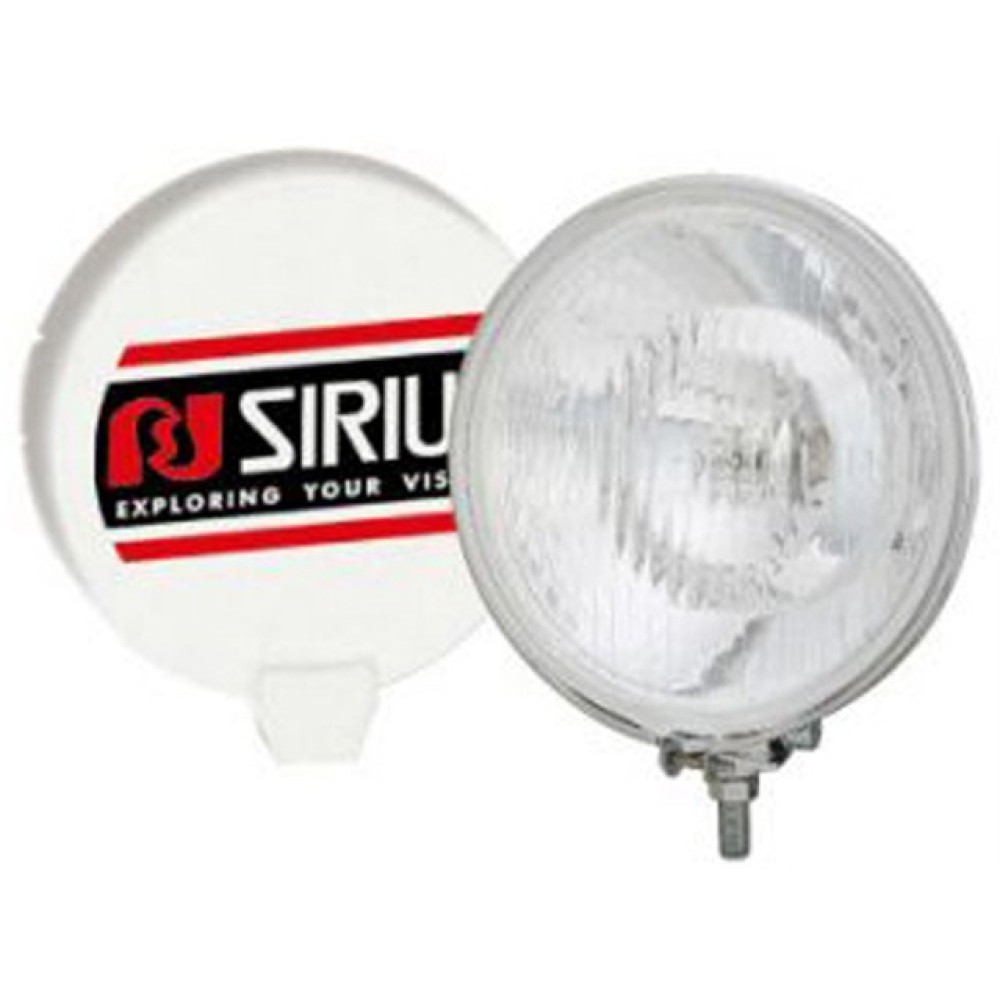 Προβολέας CL στρογγυλός 17x6x18.1 1τμχ Sirius Προβολέας CL στρογγυλός 17x6x18.1 1τμχ Sirius