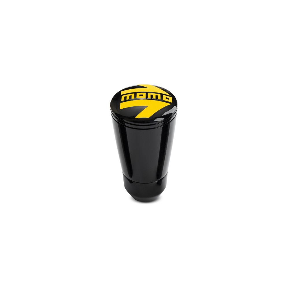 Λεβιές Ταχυτήτων SK-50 Black 1τμχ Momo Λεβιές Ταχυτήτων SK-50 Black 1τμχ Momo