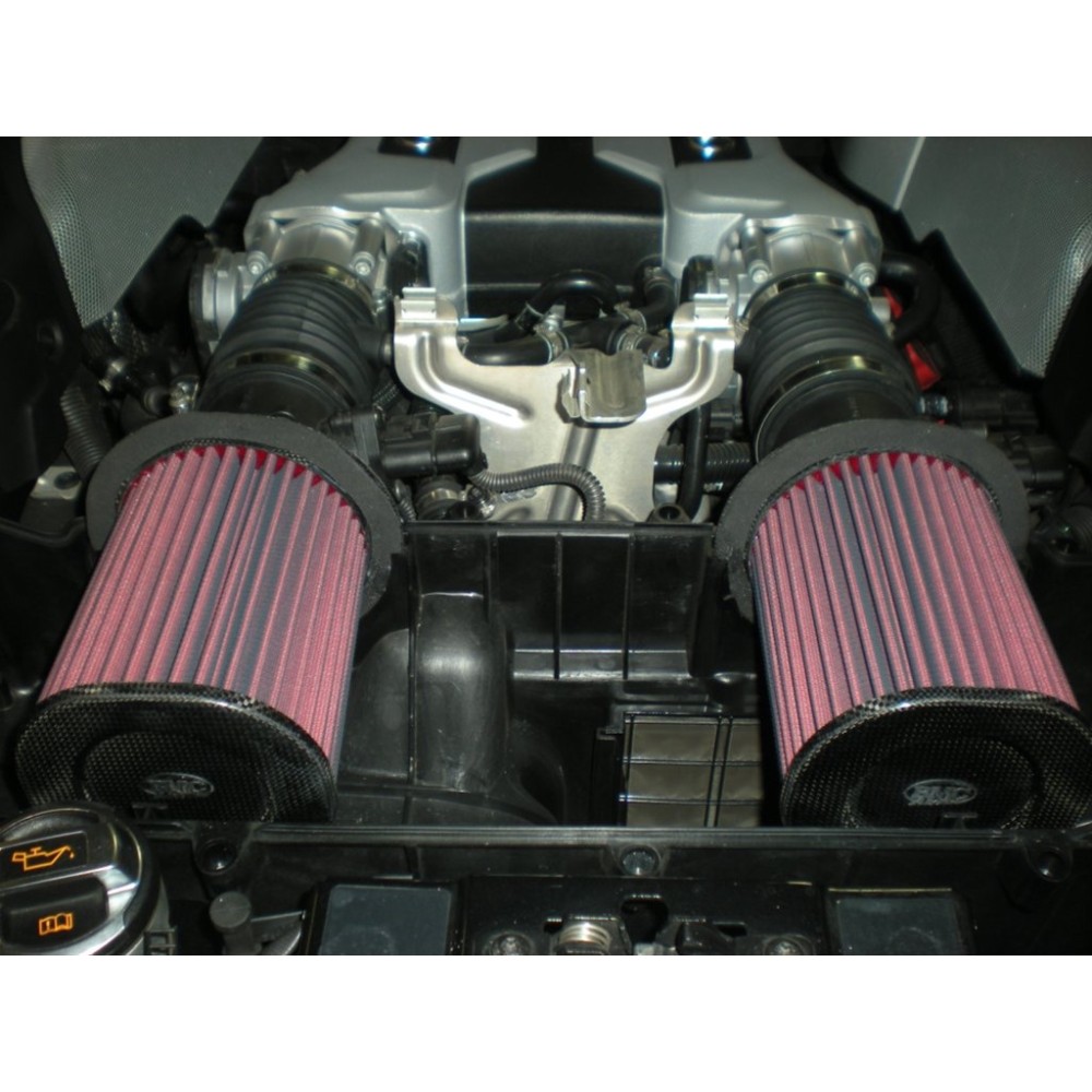 Φίλτρο Αέρος Audi R8 V8 BMC Φίλτρο Αέρος Audi R8 V8 BMC