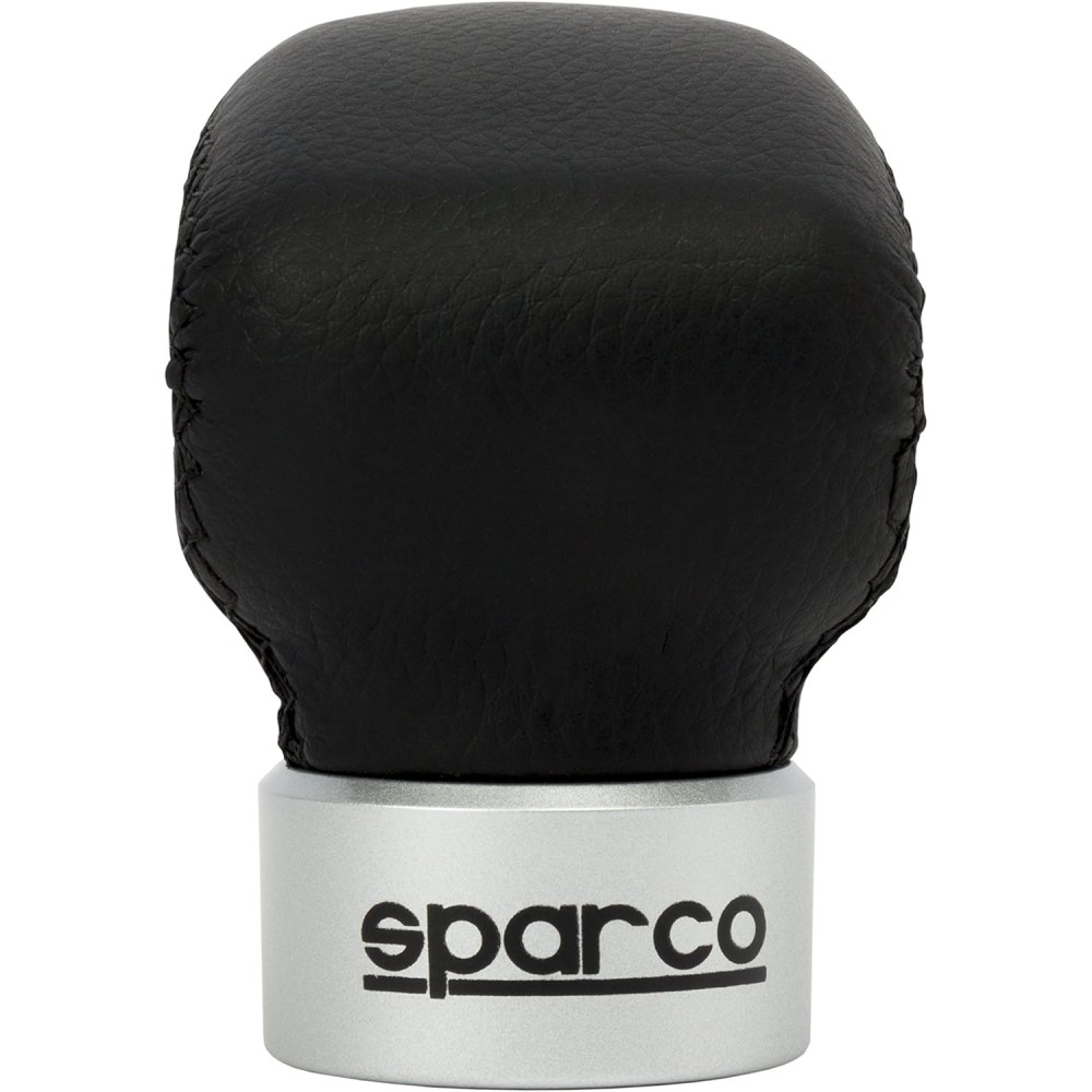 Λέβιες Ταχυτήτων Sicilia Aluminium- Black 1τμχ Sparco Λέβιες Ταχυτήτων Sicilia Aluminium- Black 1τμχ Sparco