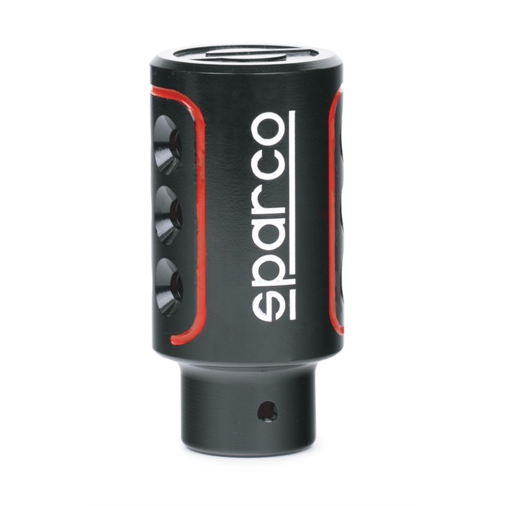 Λεβιές Ταχυτήτων Racing Black Universal 1τμχ Sparco Λεβιές Ταχυτήτων Racing Black Universal 1τμχ Sparco