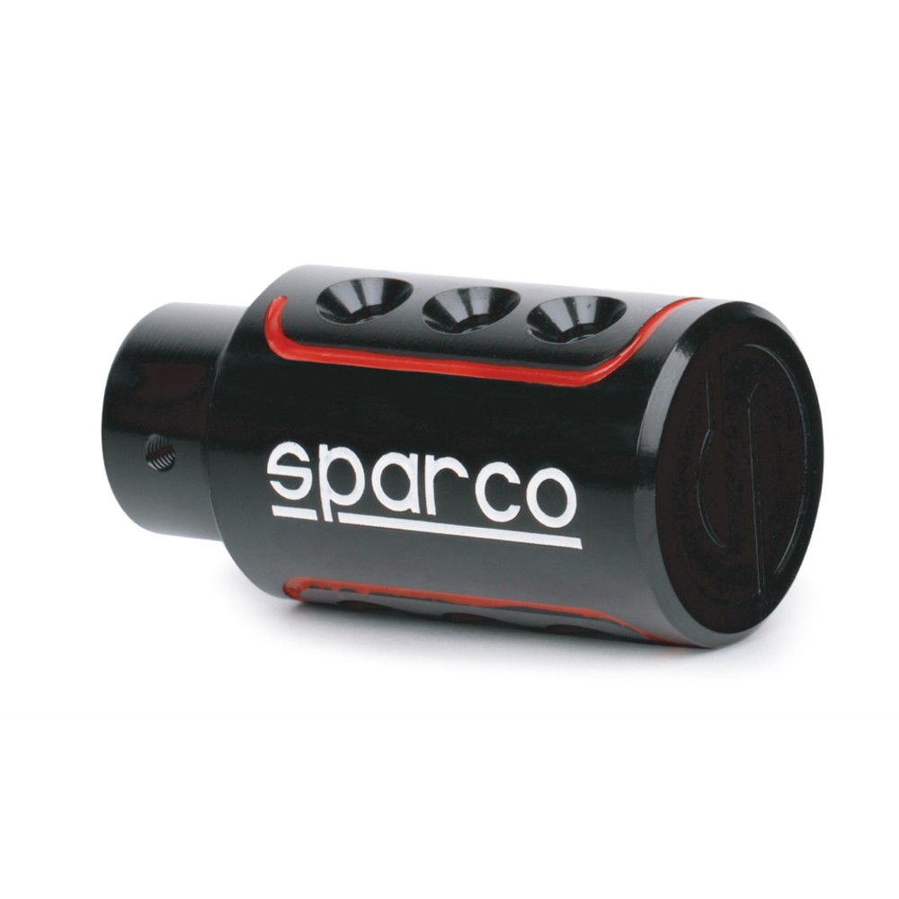 Λεβιές Ταχυτήτων Racing Black Universal 1τμχ Sparco Λεβιές Ταχυτήτων Racing Black Universal 1τμχ Sparco