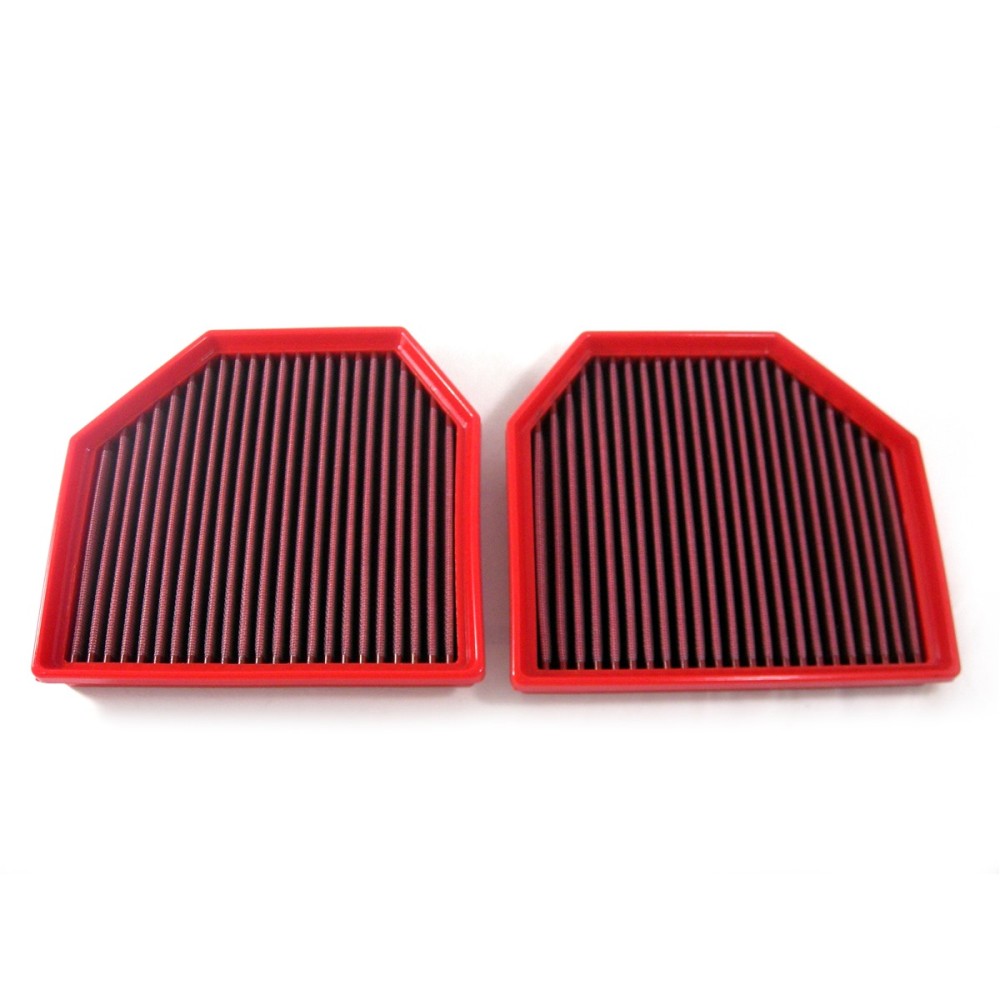 Φίλτρο Αέρος Ελευθέρας Ροής 2τμχ 214x235 BMW M5-M6 (F10-F12) BMC Φίλτρο Αέρος Ελευθέρας Ροής 2τμχ 214x235 BMW M5-M6 (F10-F12) BMC