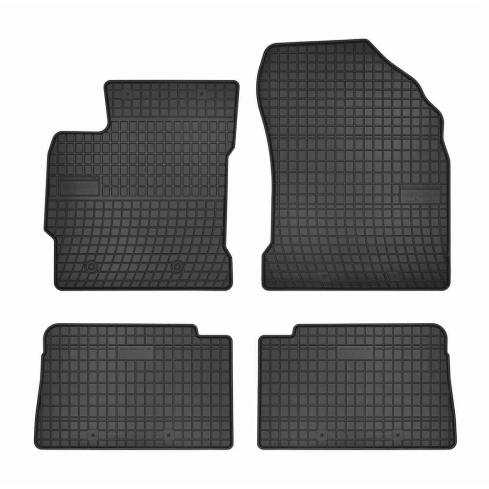 Πατάκια Αυτοκινήτου Λαστιχένια Toyota Auris 2013-2018 4τμχ Frogum Πατάκια Αυτοκινήτου Λαστιχένια Toyota Auris 2013-2018 4τμχ Frogum