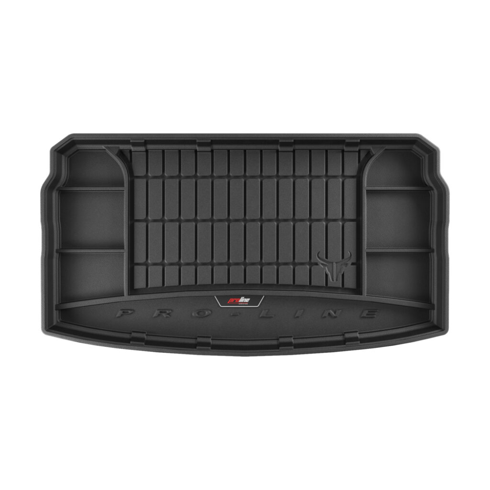 Πατάκια Αυτοκινήτου πορτ μπαγκάζ 3D ProLine για VW Polo 2017-> 1τμχ Frogum Πατάκια Αυτοκινήτου πορτ μπαγκάζ 3D ProLine για VW Polo 2017-> 1τμχ Frogum